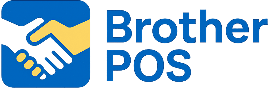 BrotherPOS