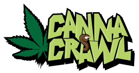 CannaCrawl logo