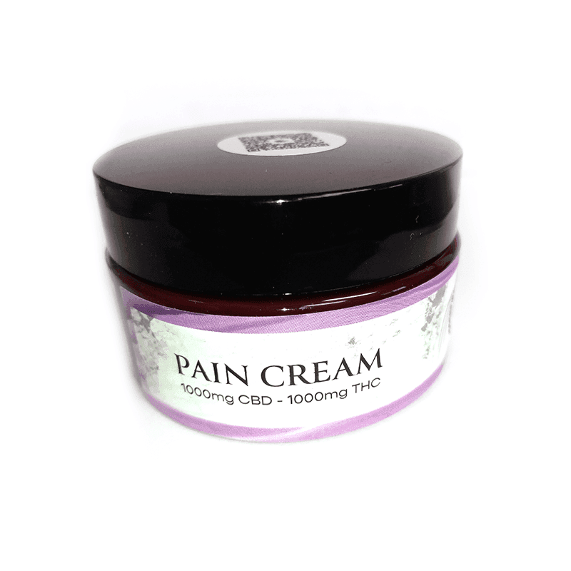 Pain Cream 100 g