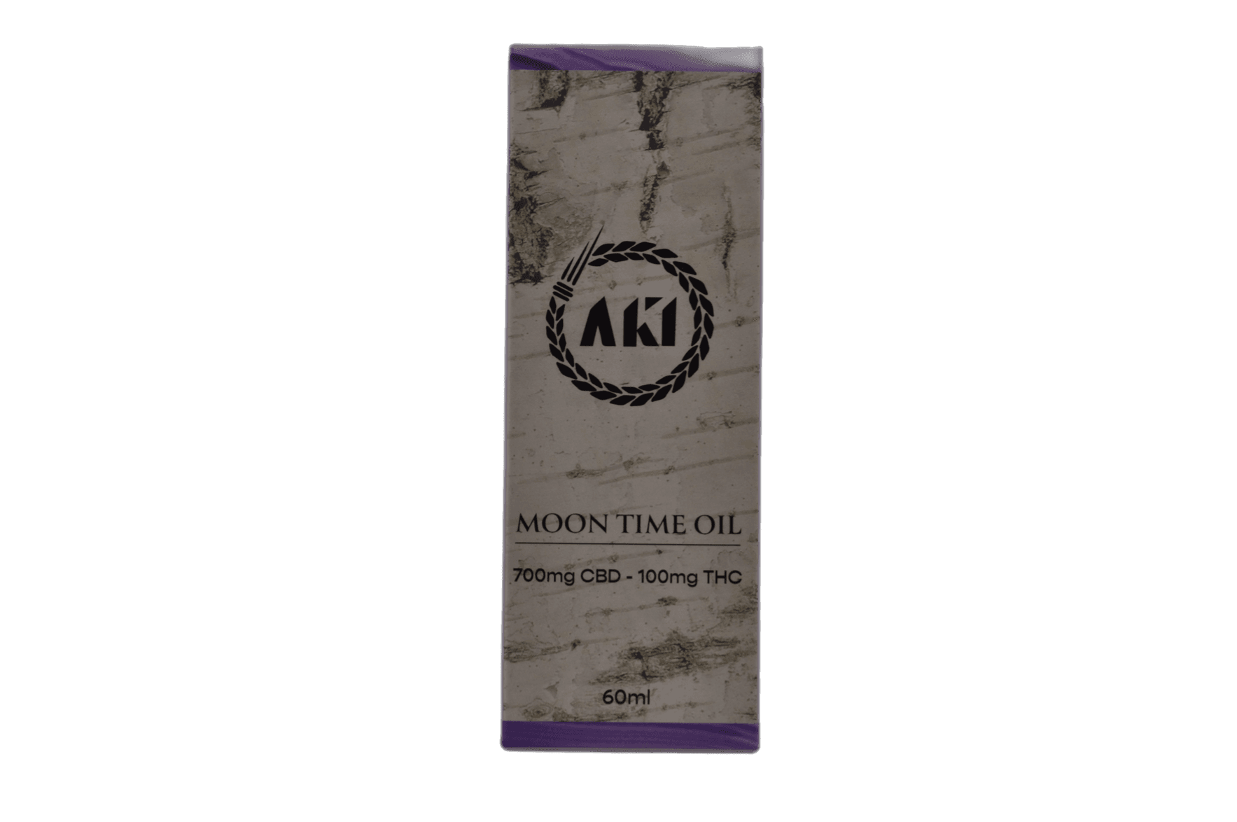 Moontime Oil