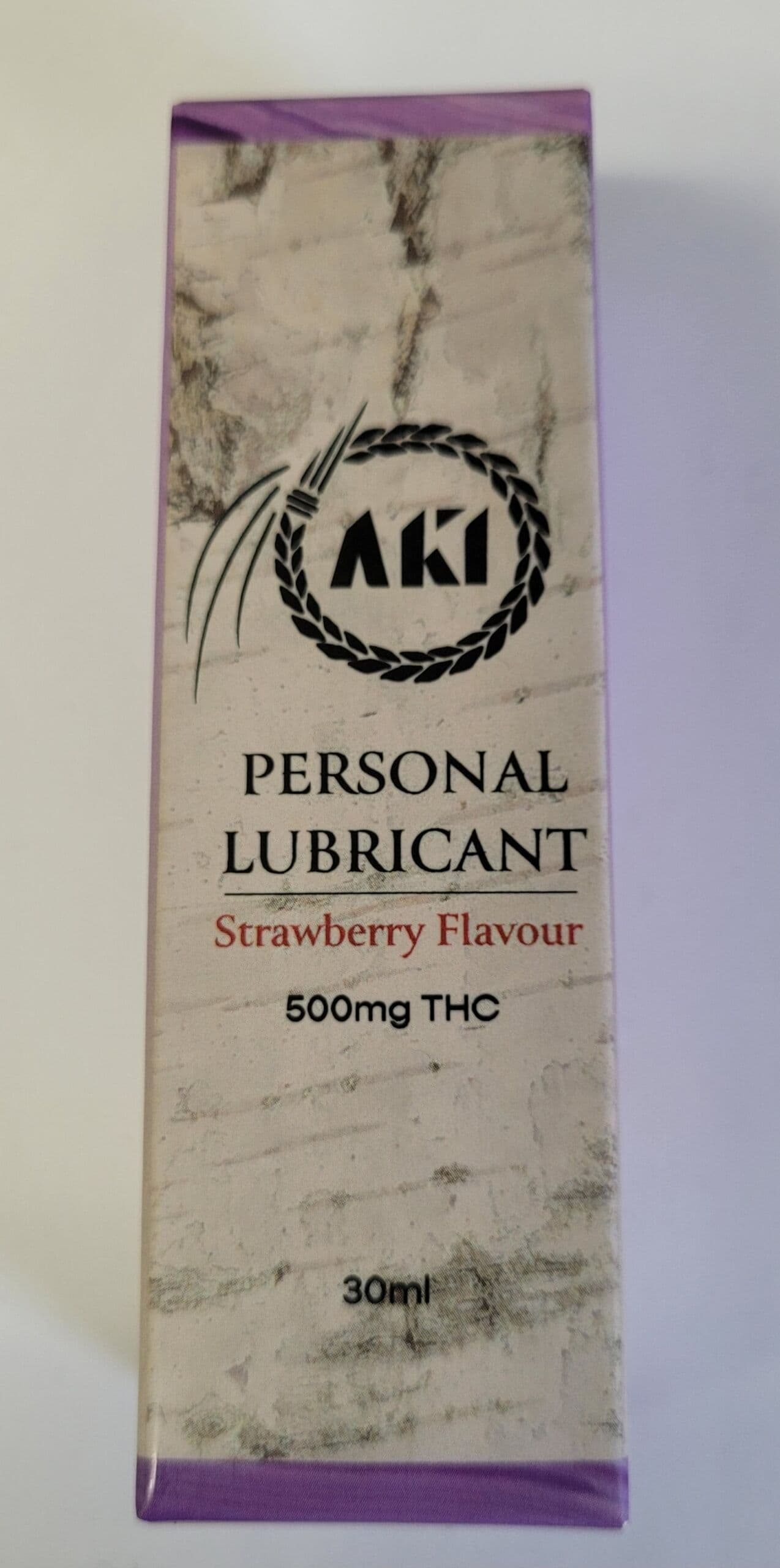 Lubricant-500mg