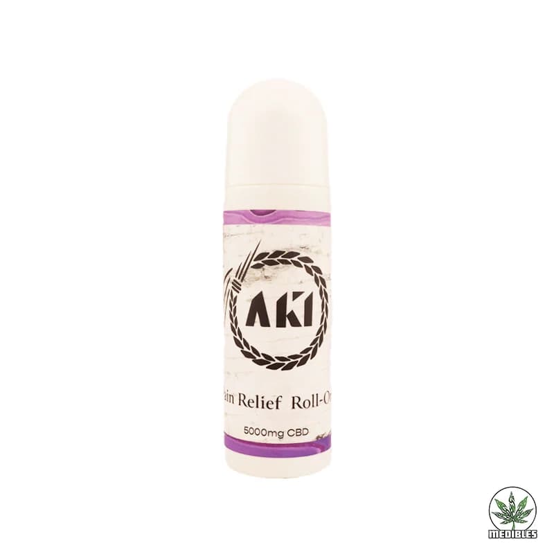 Pain Relief Roll On