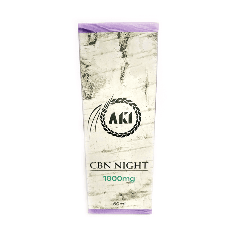 CBN Night Oil (1000mg)