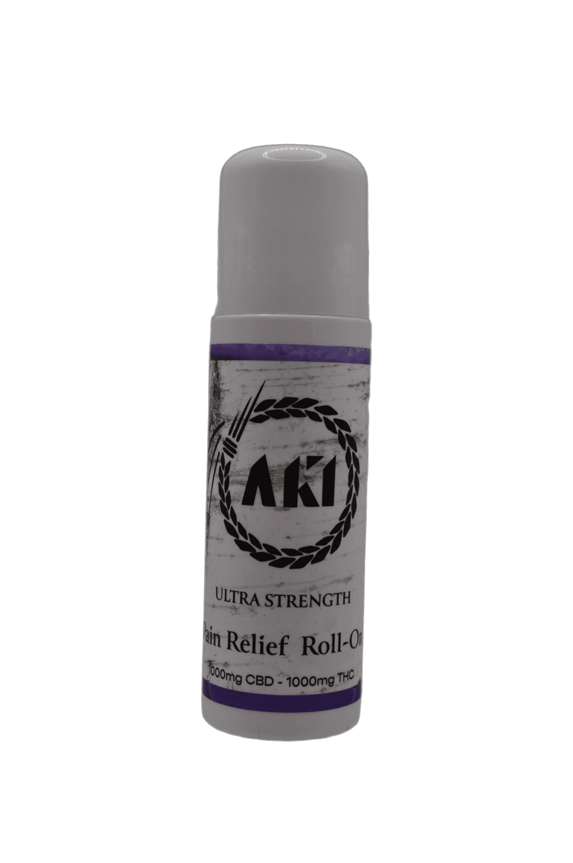 CBD Roll-On