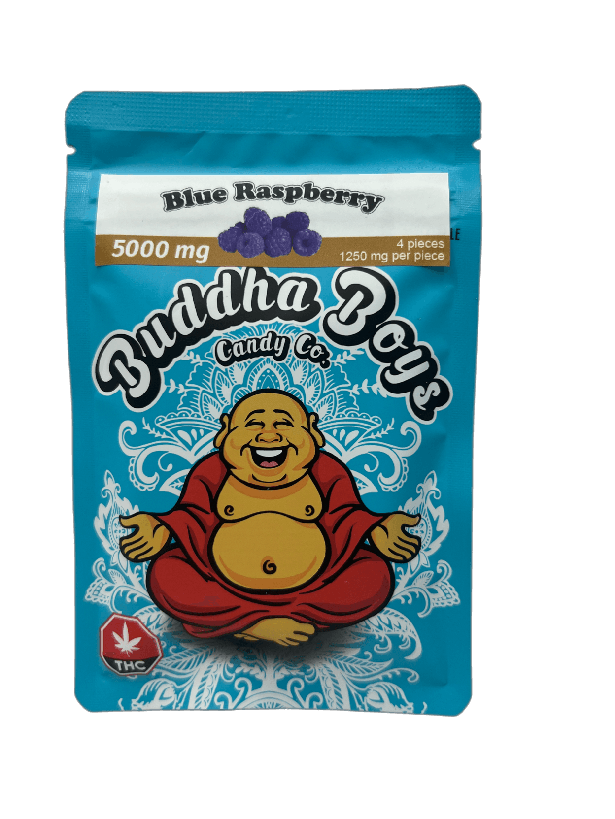 5000mg