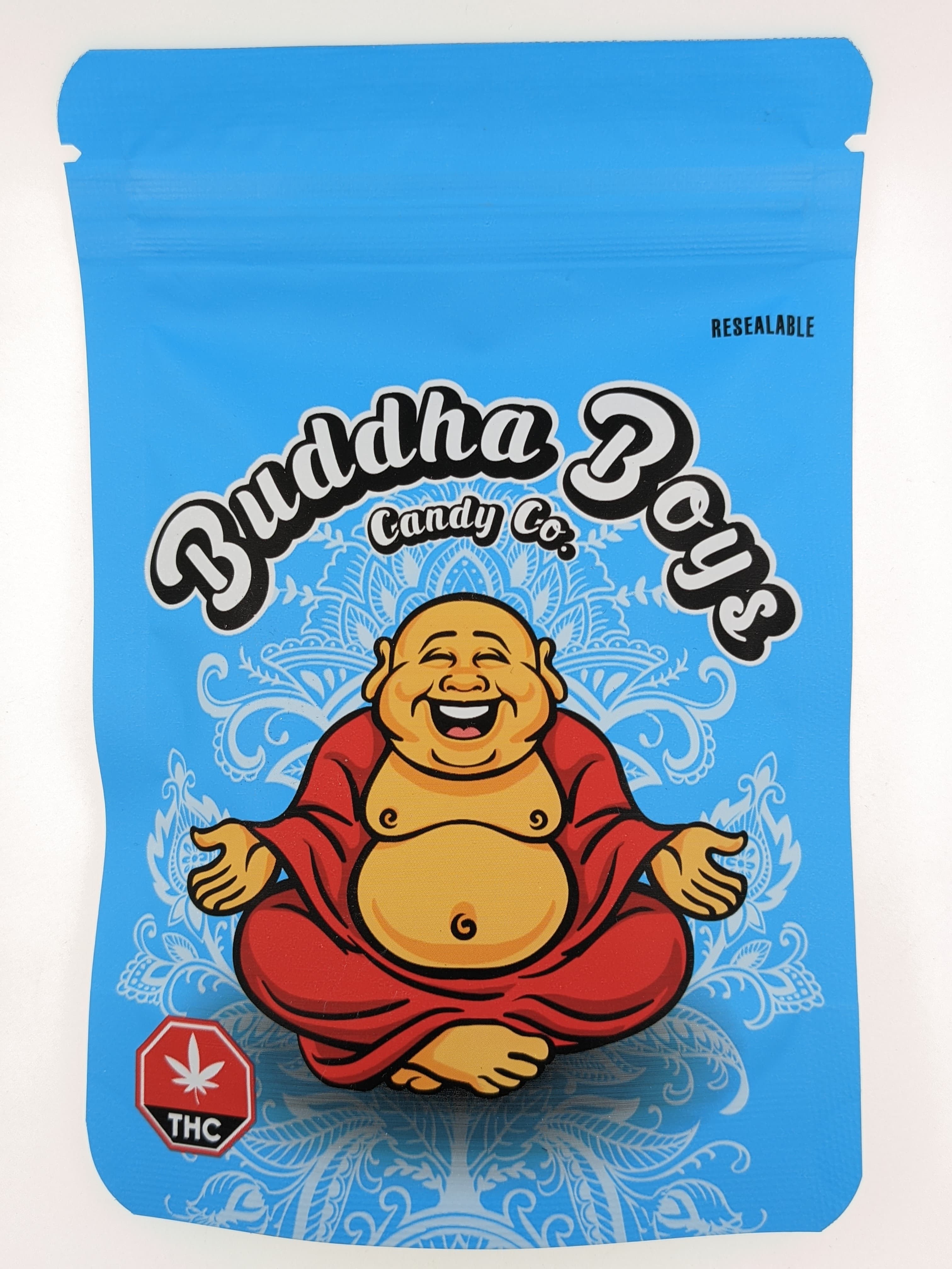 Candy Co – Various Flavours