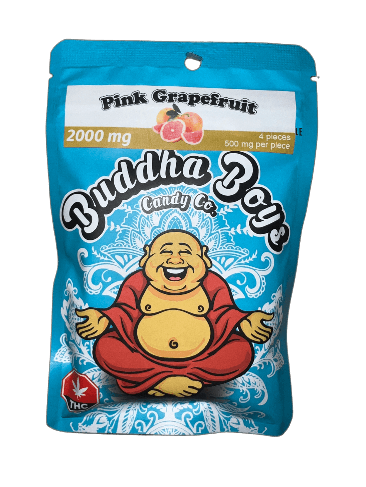 2000mg