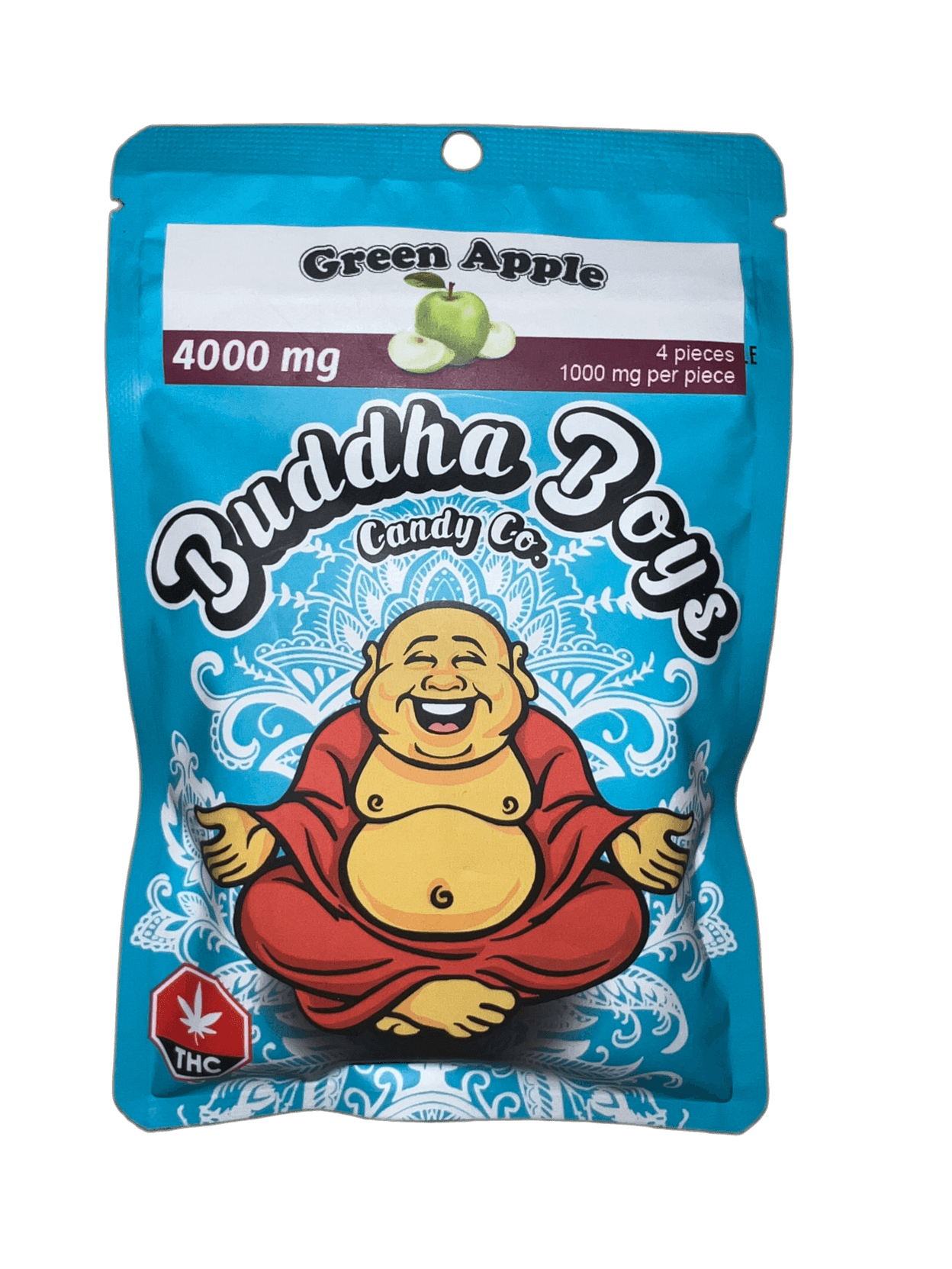4000mg