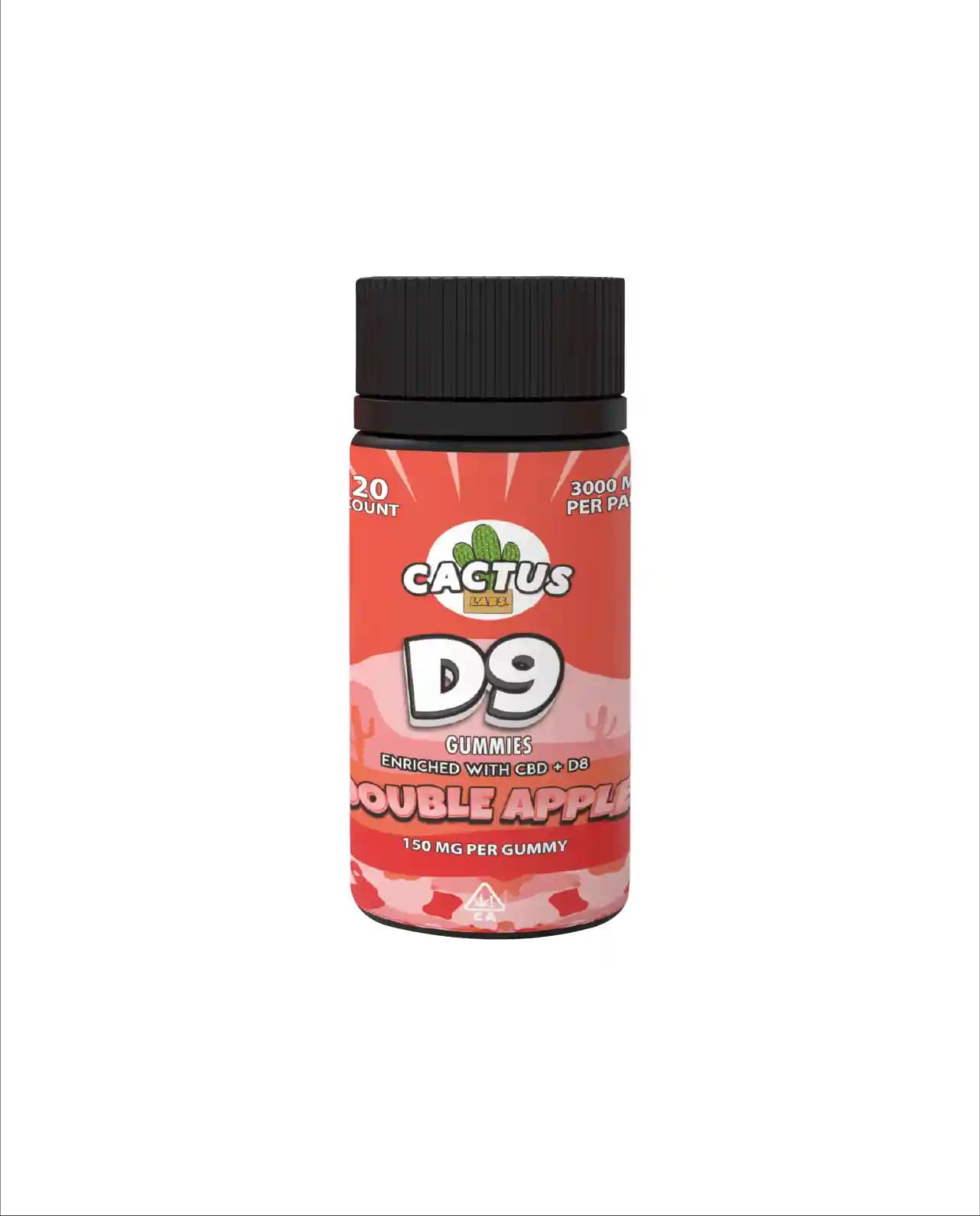 D9 Gummies