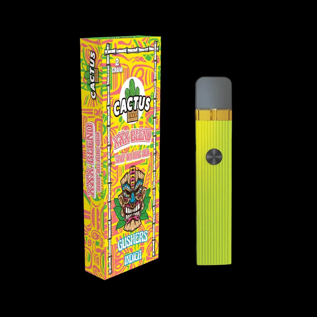 Gushers - Cactus xXx Blend (2g)