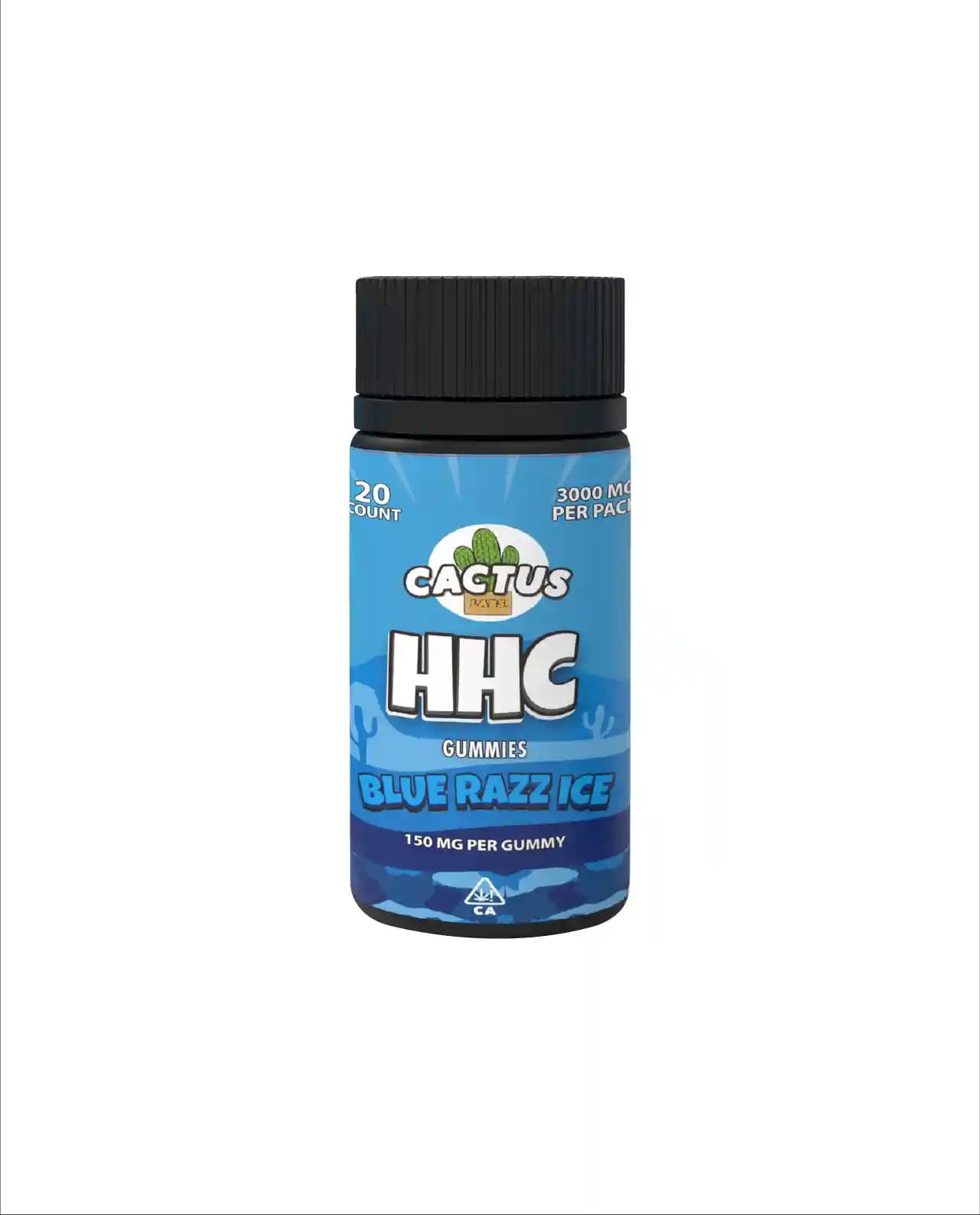 HHC Gummies