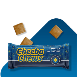 Cheeba Chews®