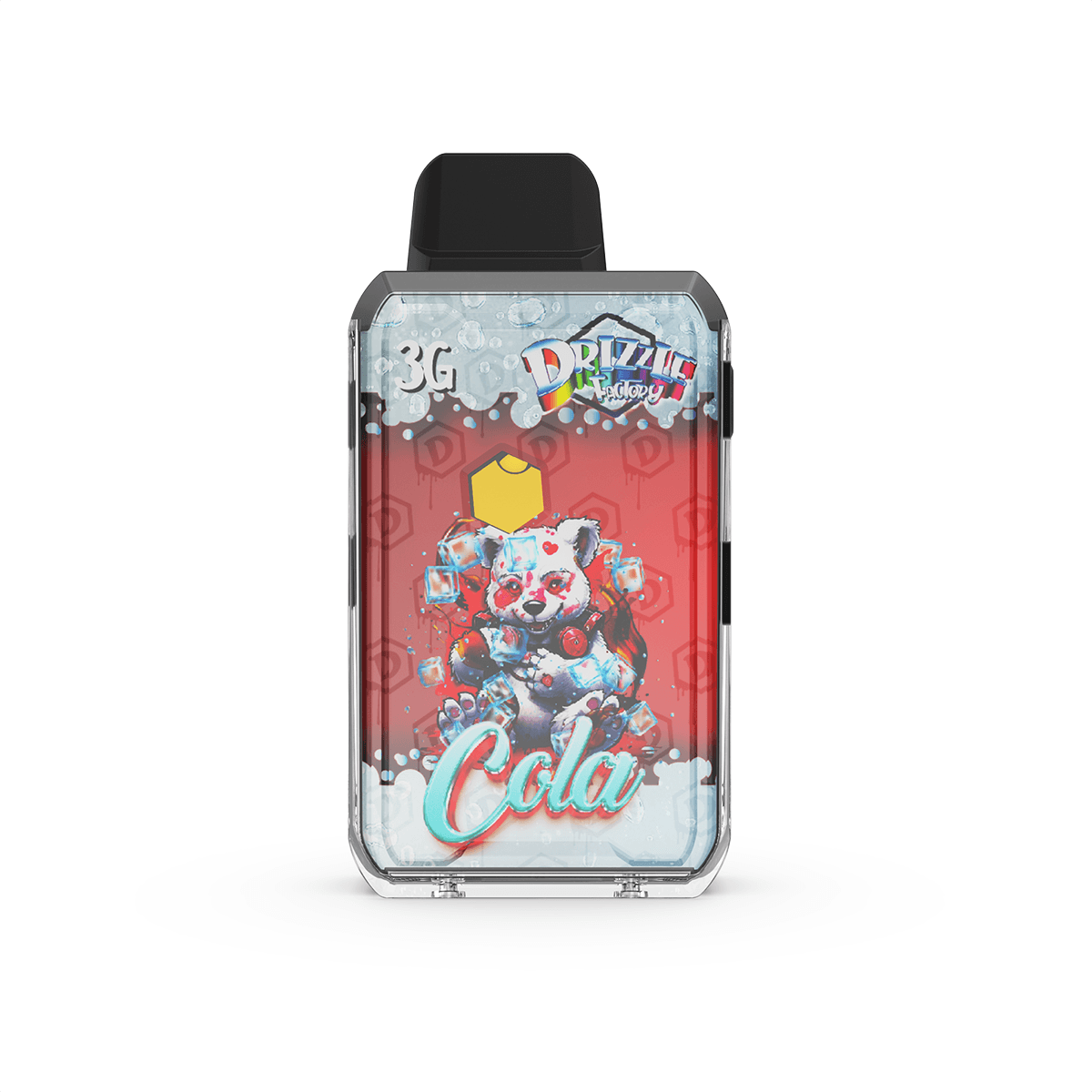 Cola - God Pod Vape
