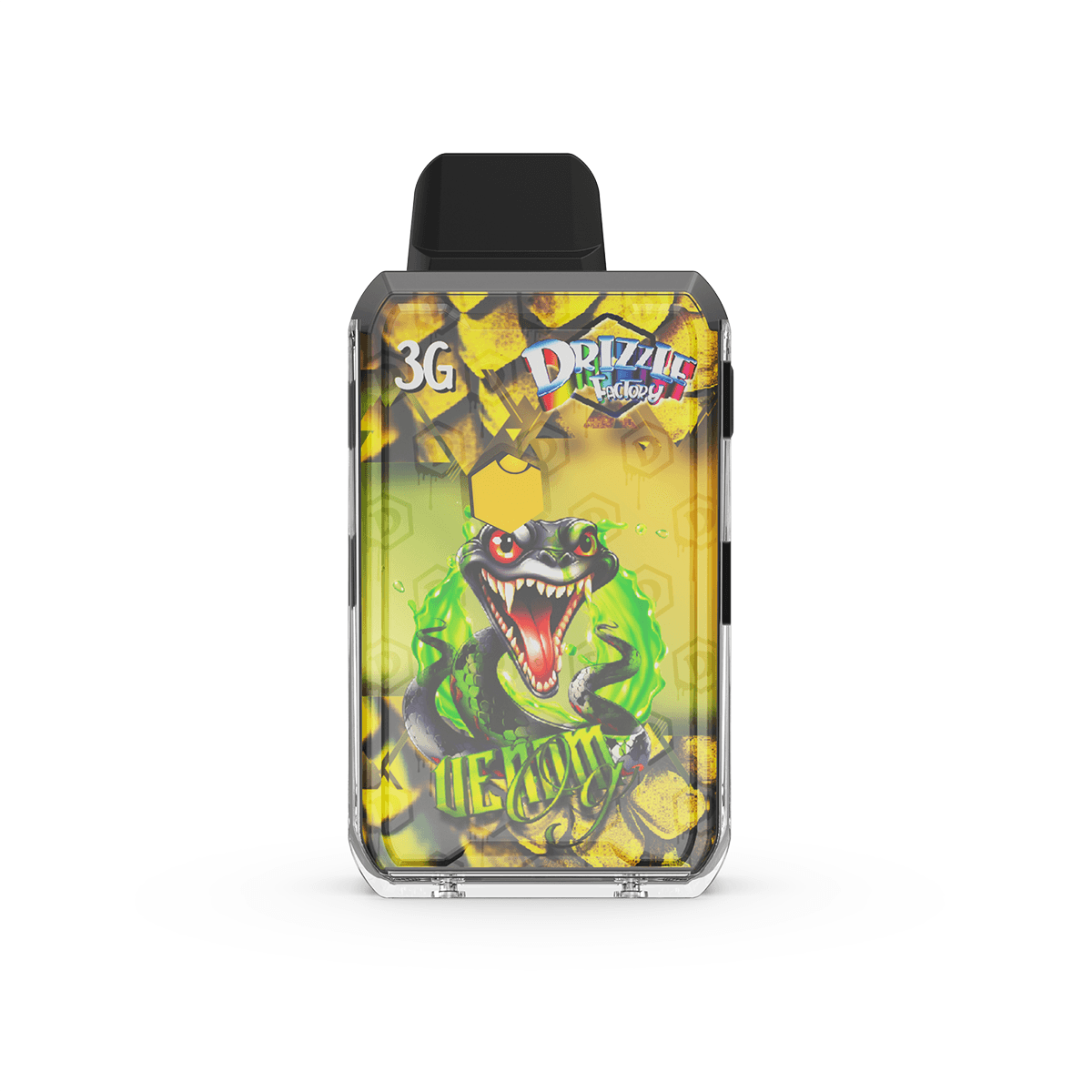 Venom OG - God Pod Vape