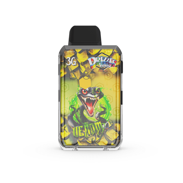 Venom OG - God Pod Vape
