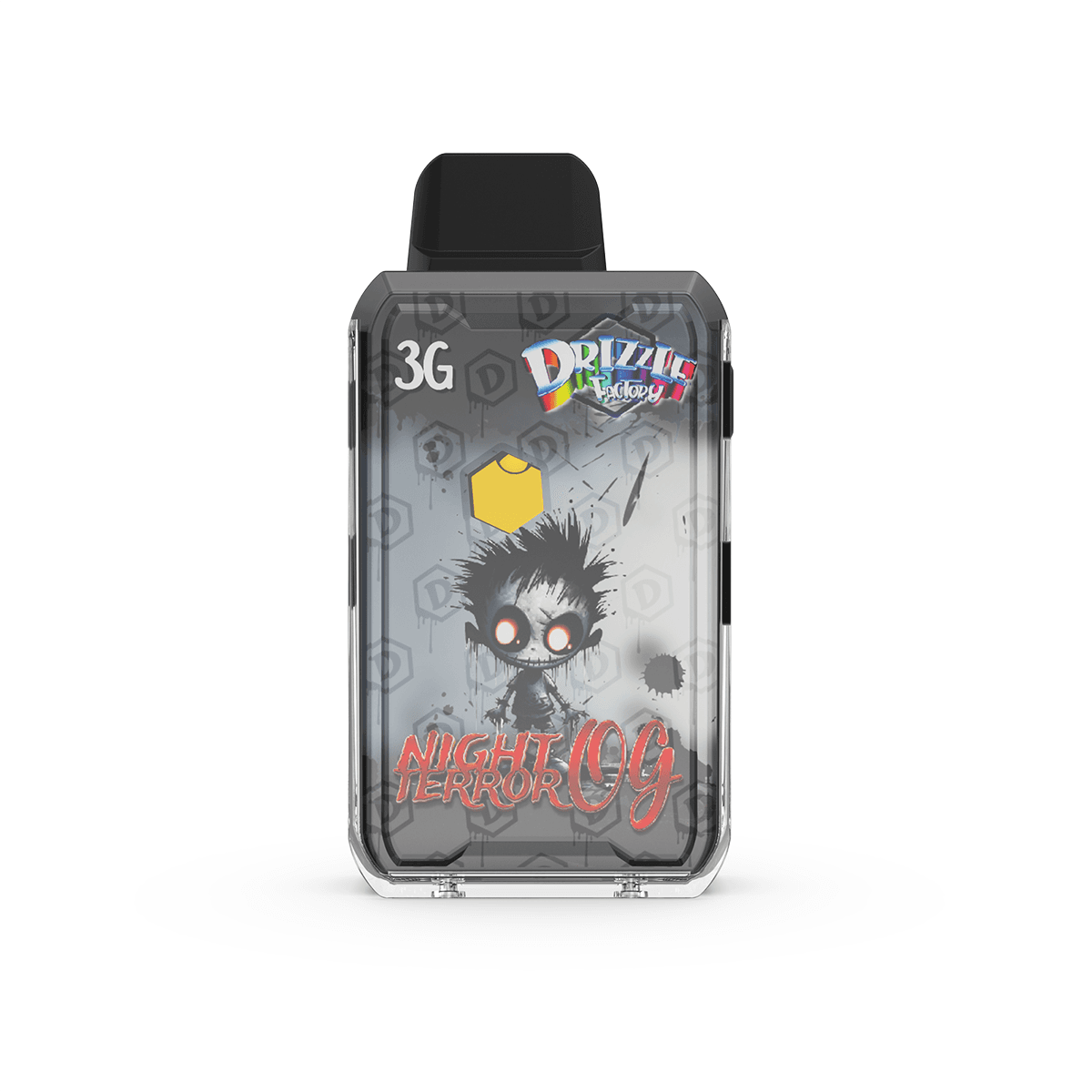 Night Terror OG - God Pod Vape
