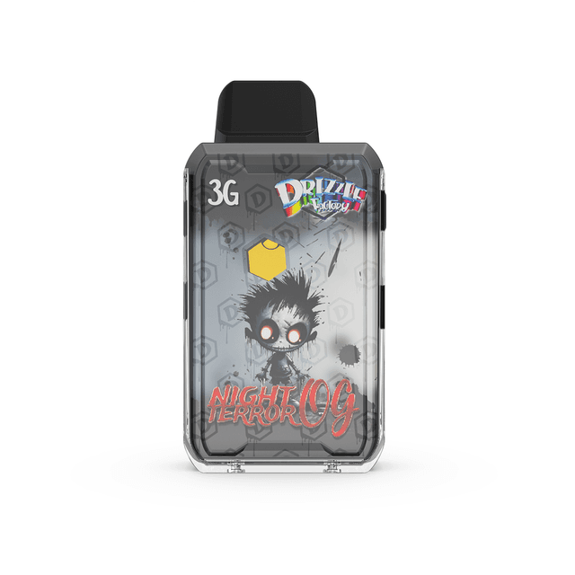 Night Terror OG - God Pod Vape