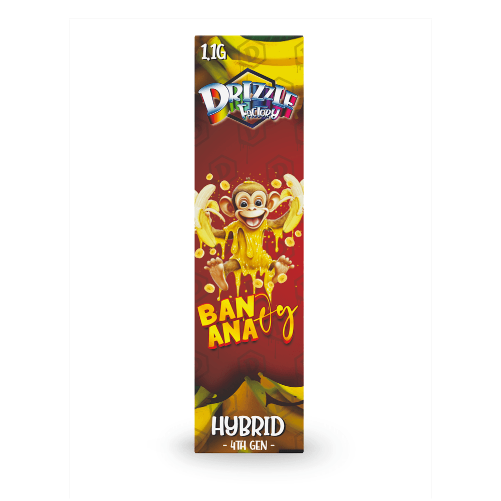 Banana OG - Original Pen