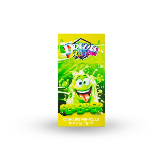 Flubber Slims Standard - Slims Pre-Rolls