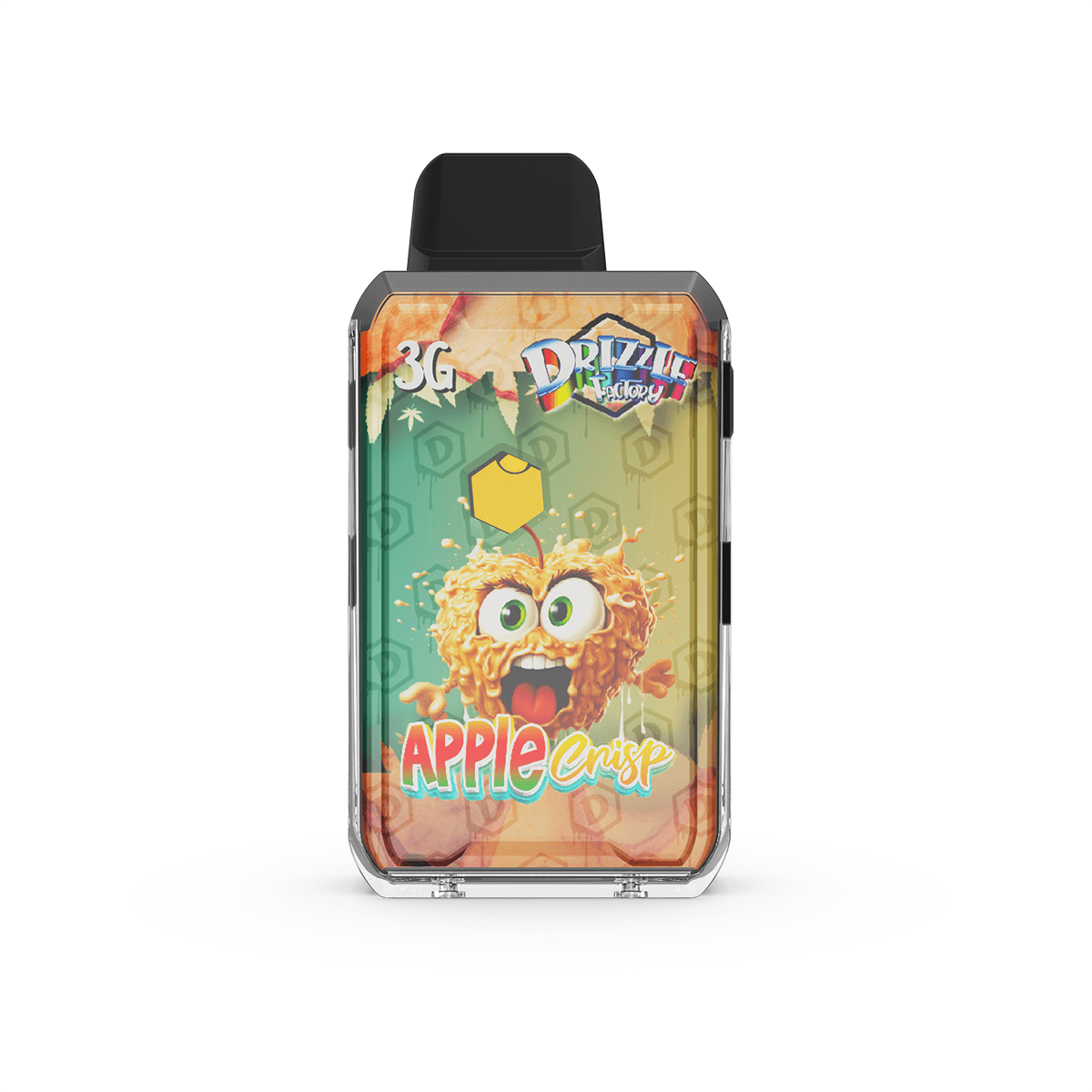 God Pod Vape