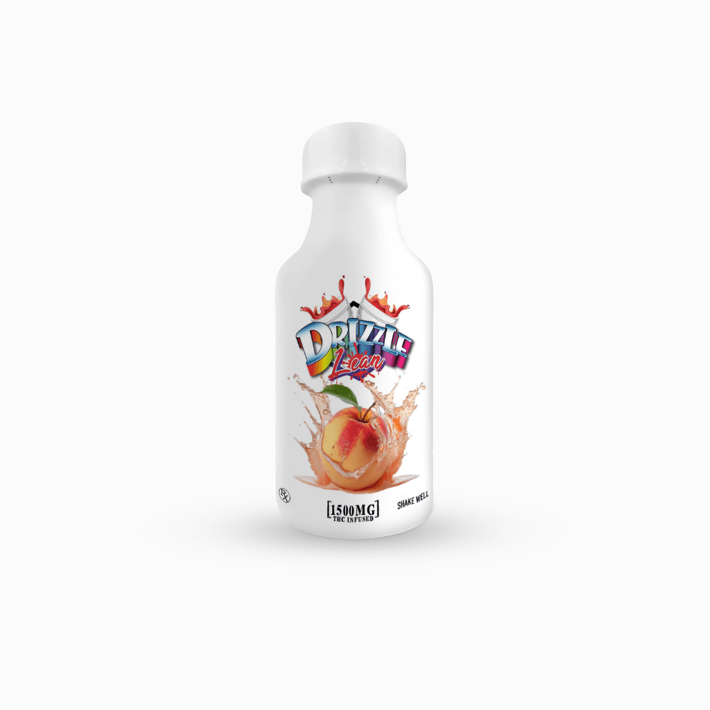 Peach - Lean