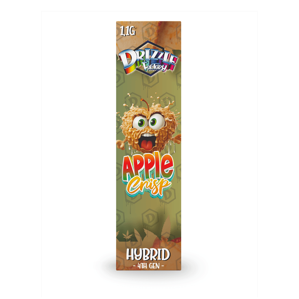 Apple Crisp - Original Pen