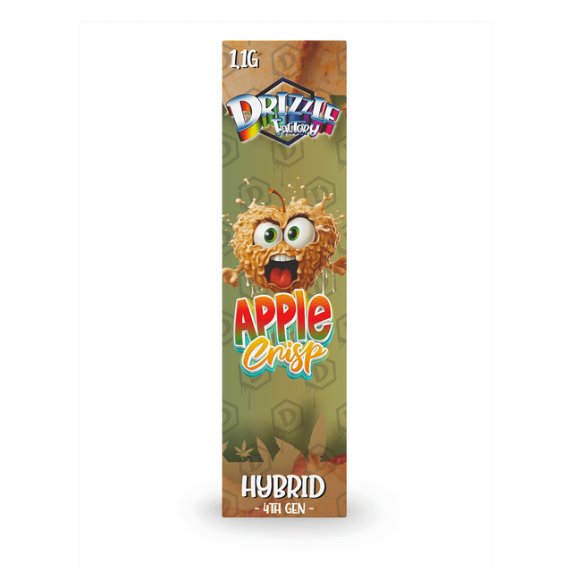 Apple Crisp - Original Pen