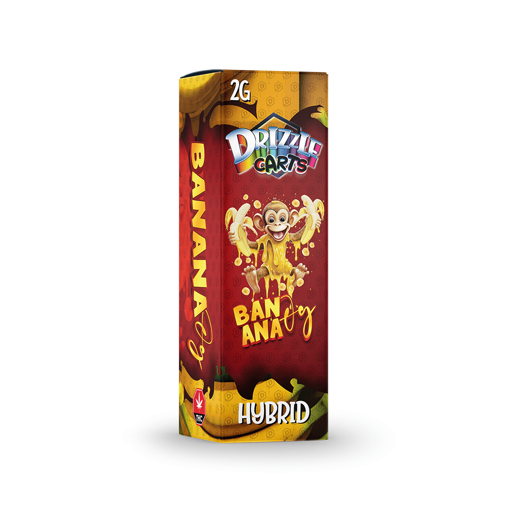 Banana OG - Cart
