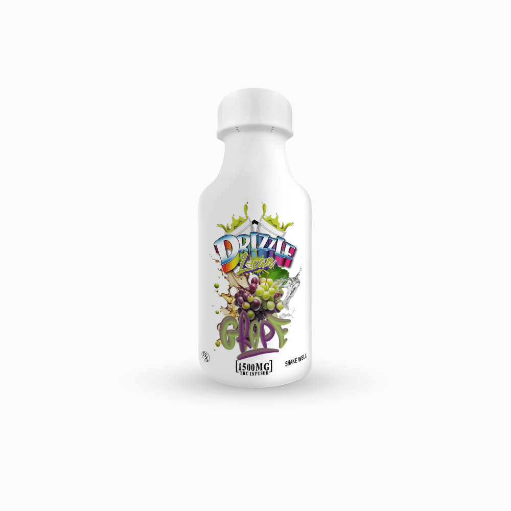 Grape - Lean