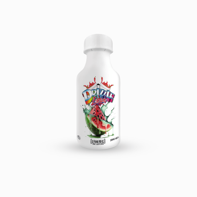 Watermelon - Lean