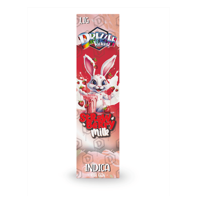 Strawberry Milk - Original Pen
