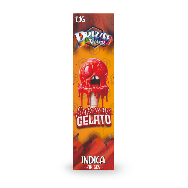 Supreme Gelato - Original Pen