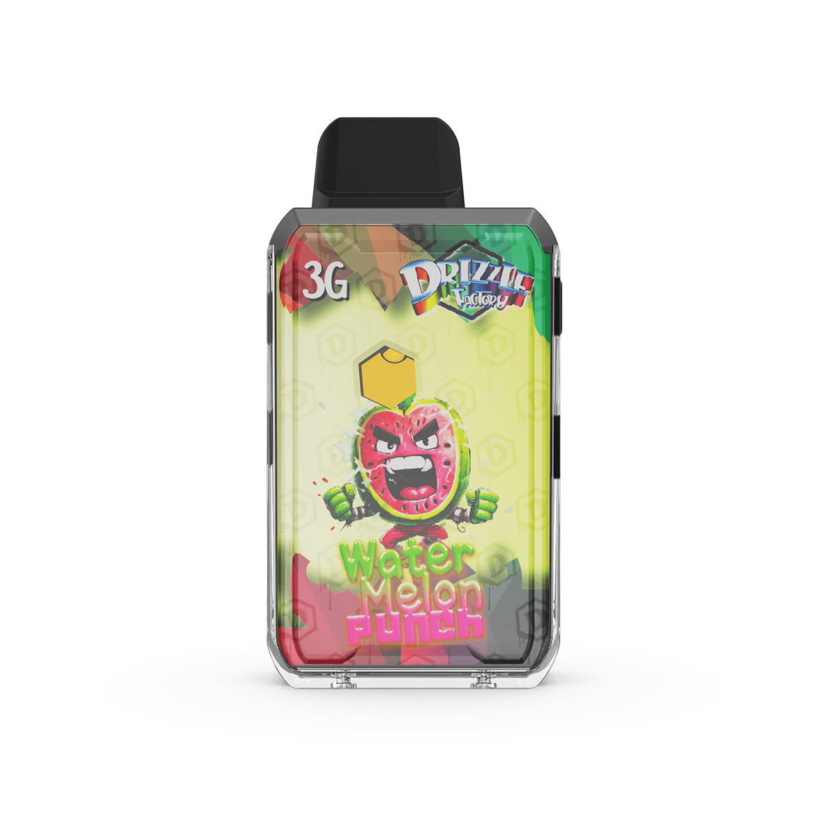 Watermelon Punch - God Pod Vape