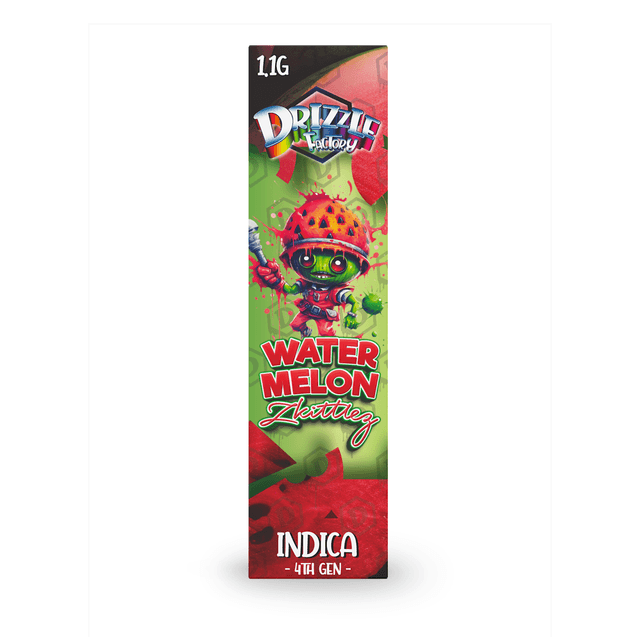 Watermelon Zkittlez - Original Pen