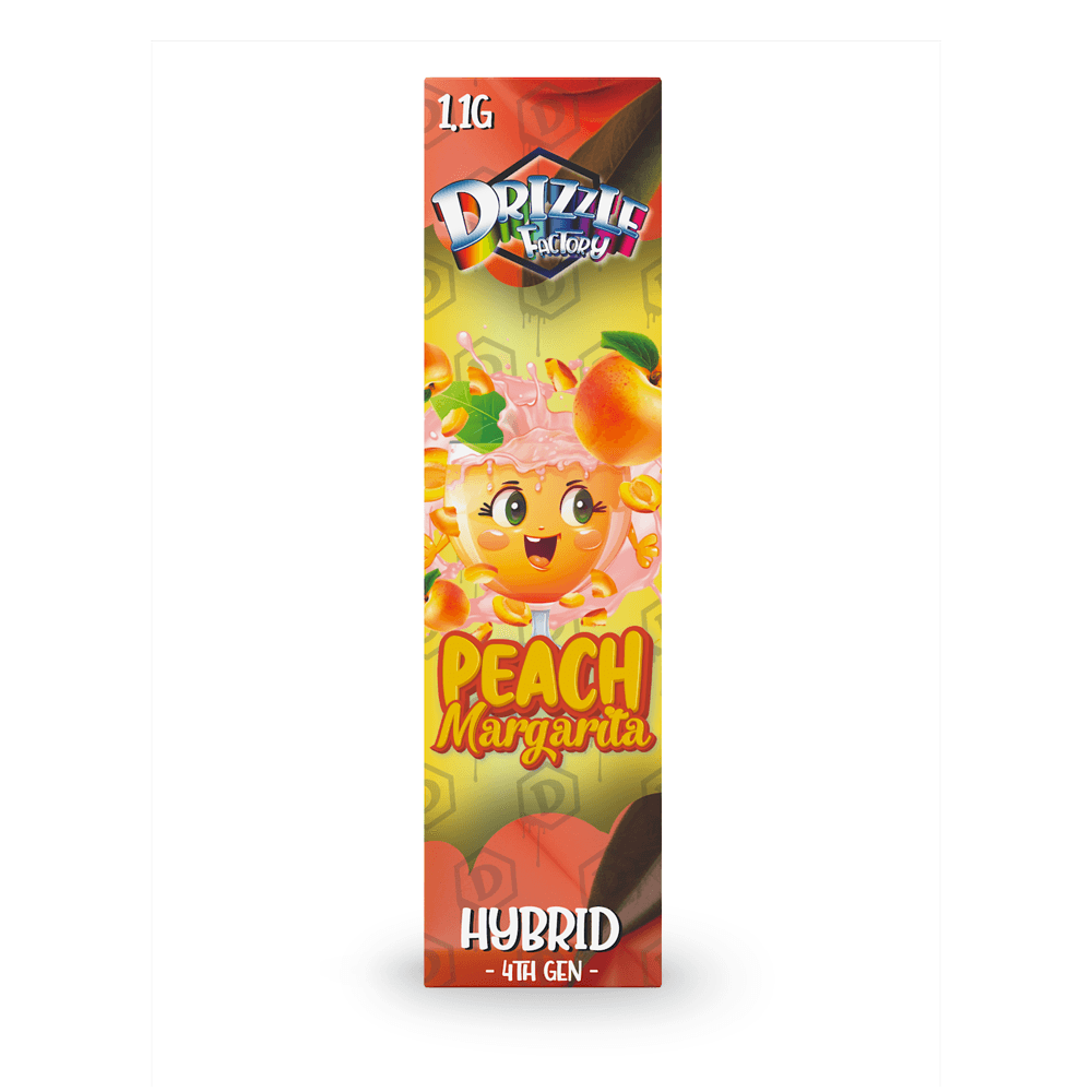 Peach Margarita - Original Pen