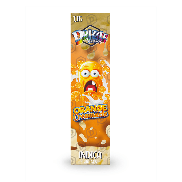 Orange Creamsicle - Original Pen