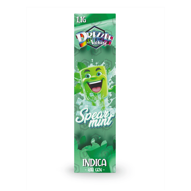 Spearmint - Original Pen