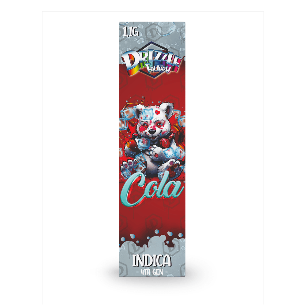 Cola - Original Pen