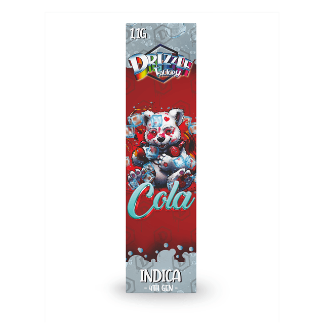 Cola - Original Pen
