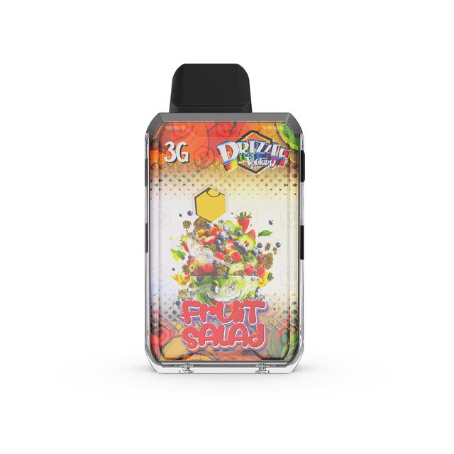 Fruity Juice - God Pod Vape
