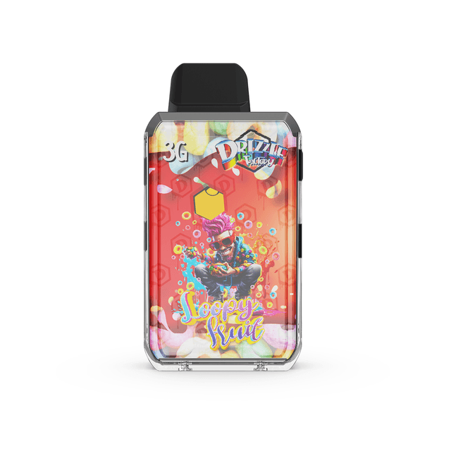 Loopy Fruit - God Pod Vape
