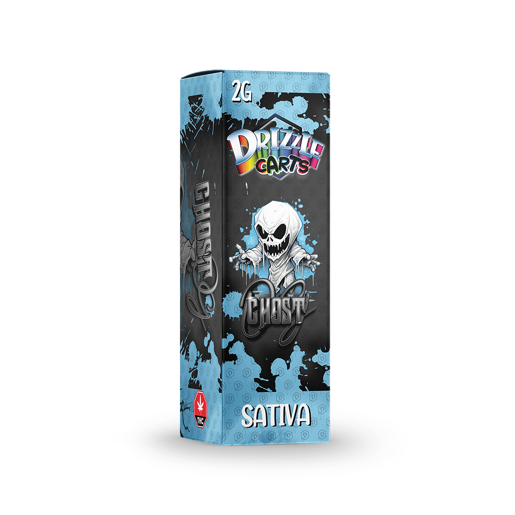Ghost OG - Cart