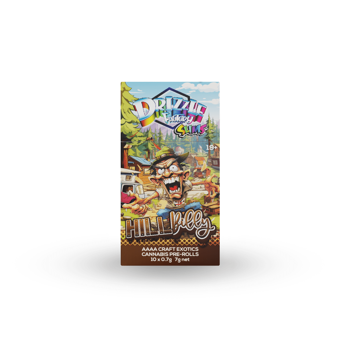 Hill Billy Craft - Pre-Rolls