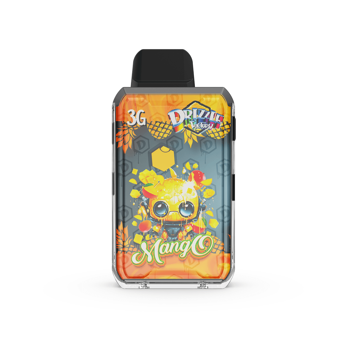 Mango - God Pod Vape