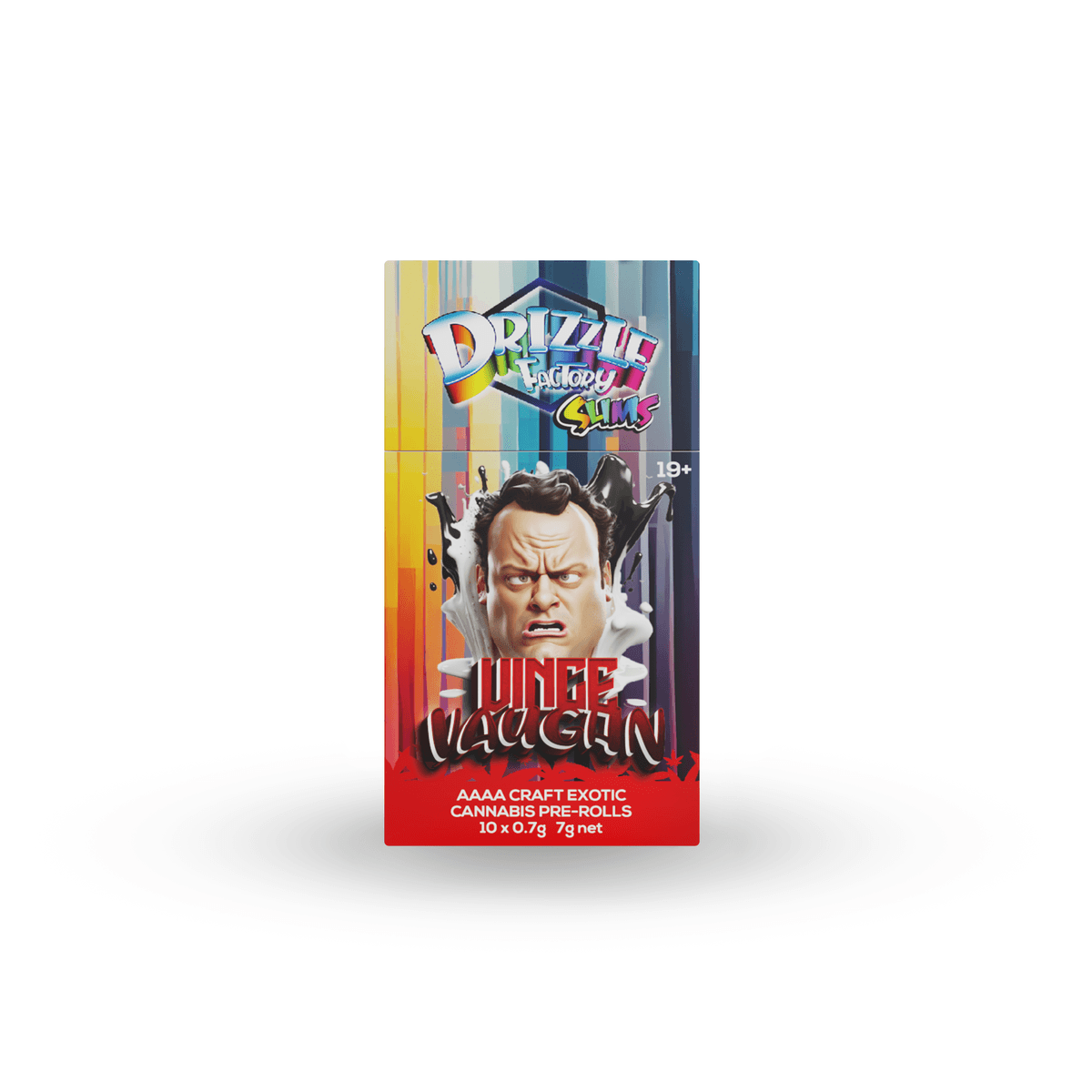 Vince Vaughn Craft - Pre-Rolls