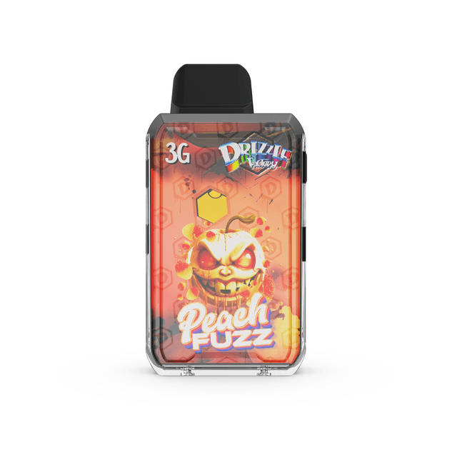 Peach Fuzz - God Pod Vape