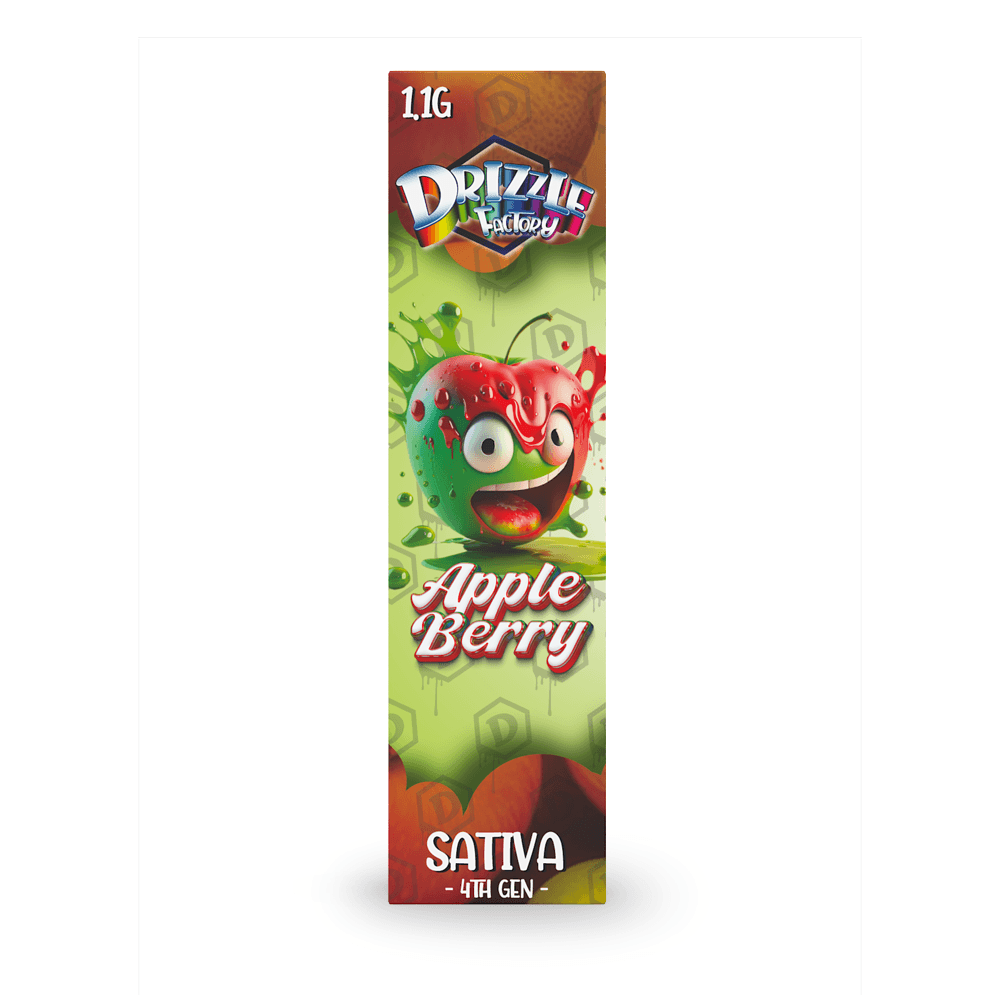 Apple Berry - Original Pen