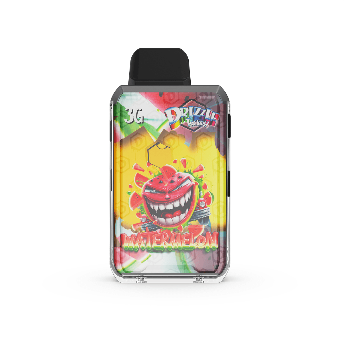 Watermelon - God Pod Vape