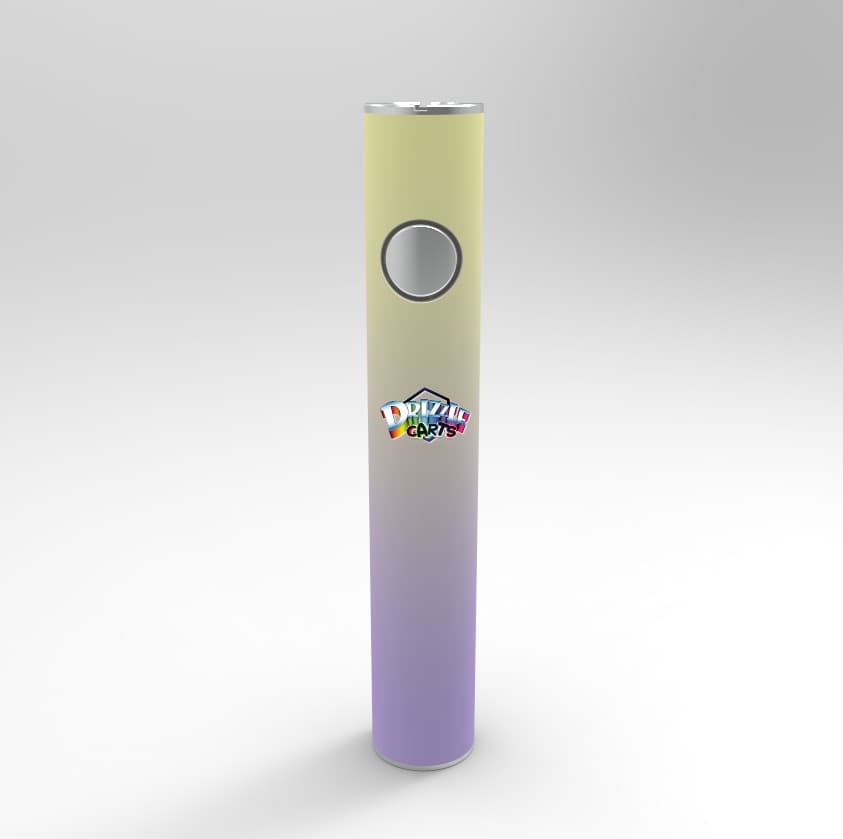 510 Thread Battery - Vape