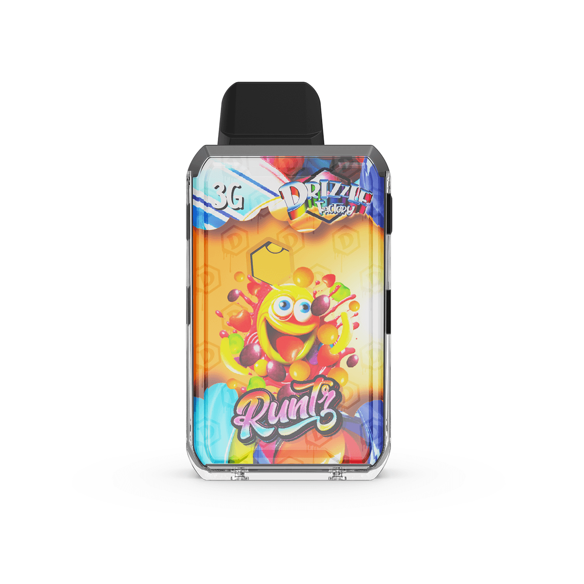 Runtz - God Pod Vape